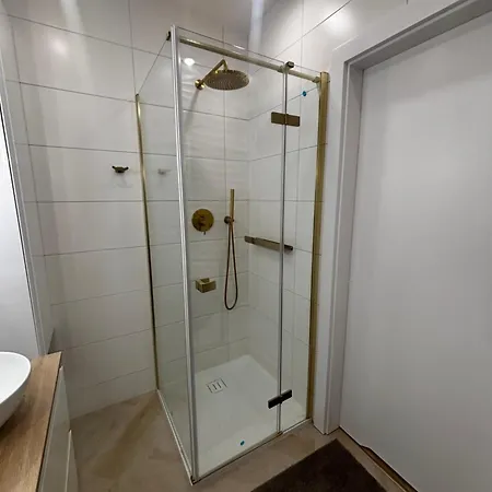 Apartment Piasek I Morze - Portovo