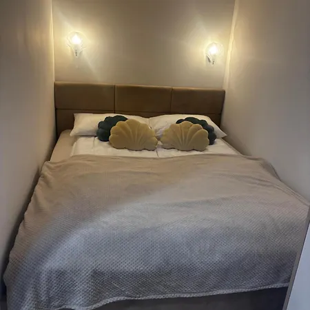 Piasek I Morze - Portovo Apartment Gdansk