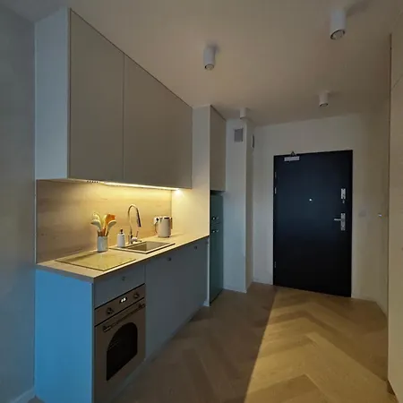 Piasek I Morze - Portovo Apartment *